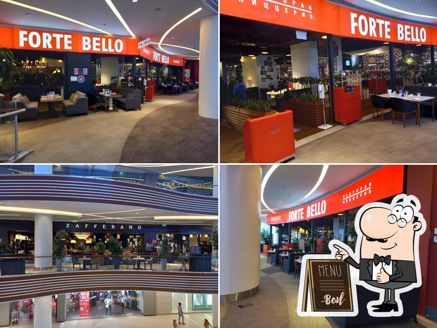 Forte Bello