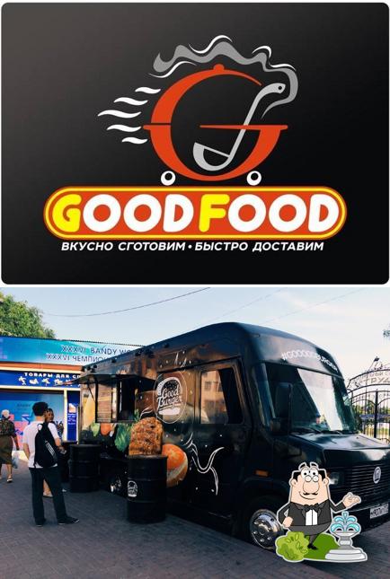 Good Food