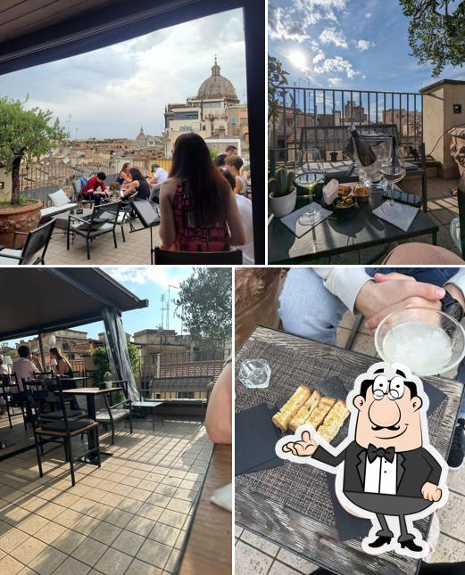 Terrazza Parione