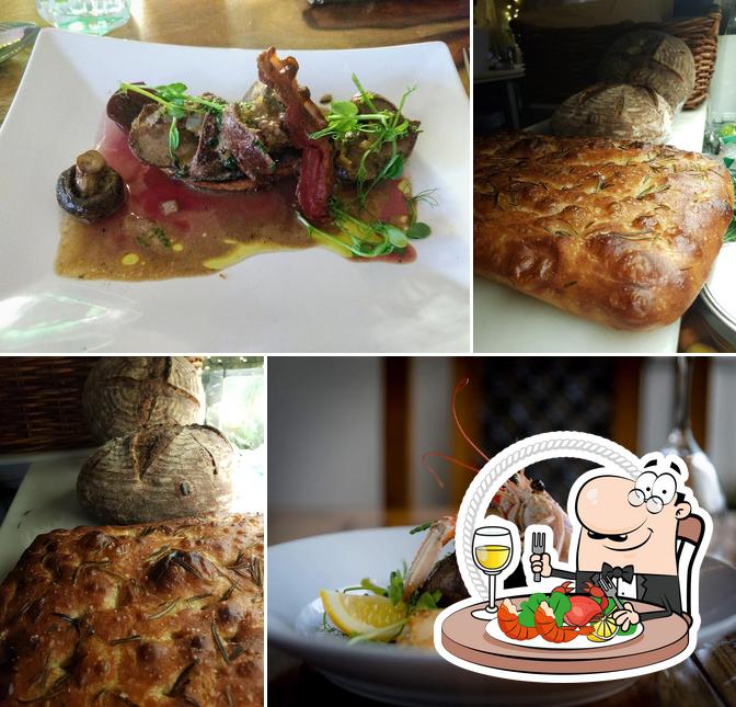 JASPERS BISTRO