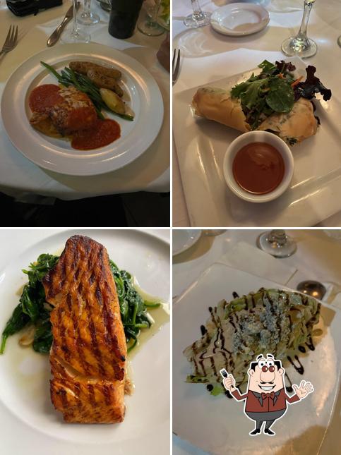 Josephine's Italian Restaurant
