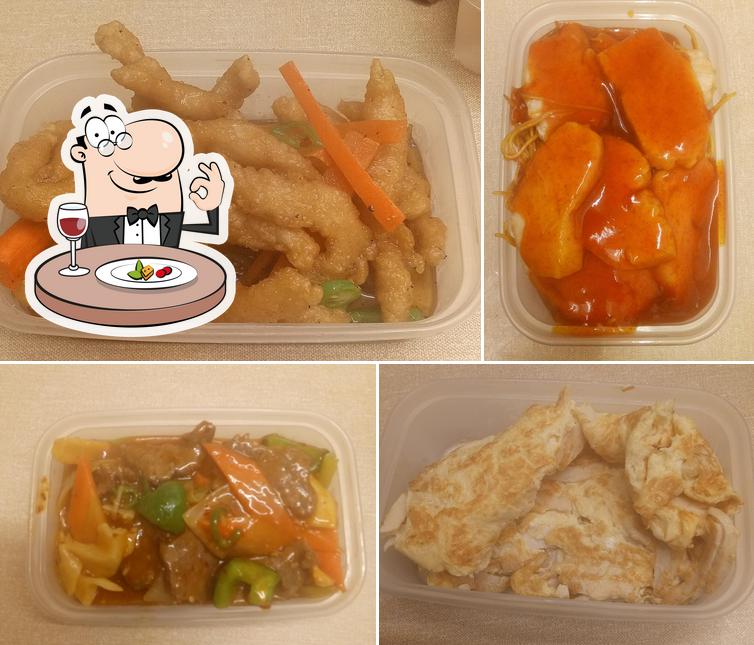 Ling's