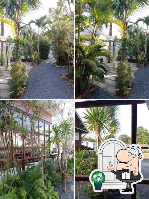 Mission Cafe Ranong