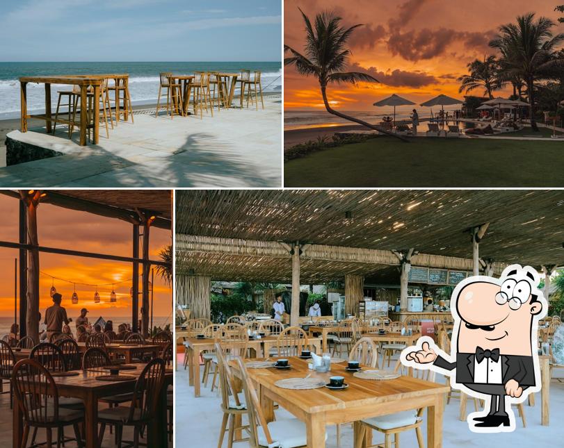 Ocean Breeze Restaurant