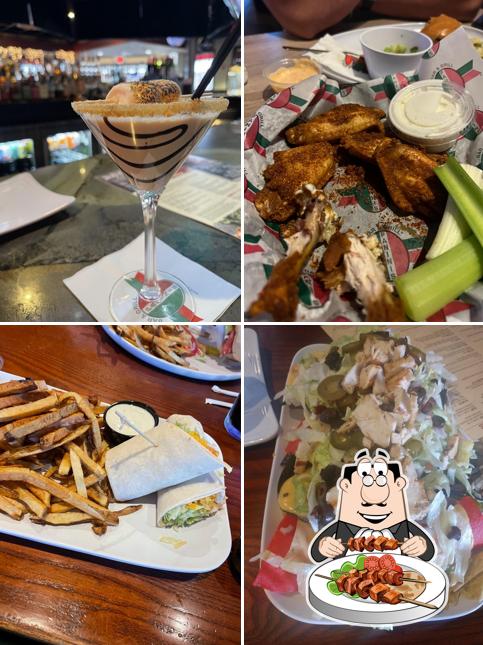 Panini's Bar & Grill