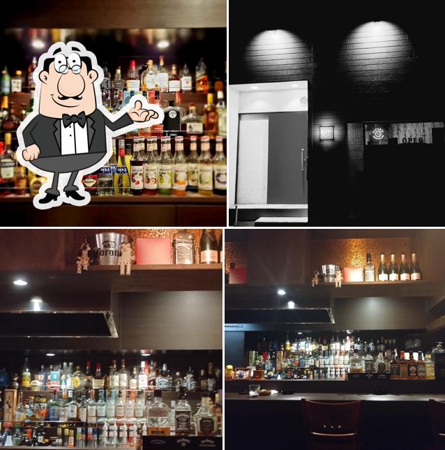 CAFE&BAR en
