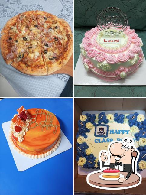 CAKE MART