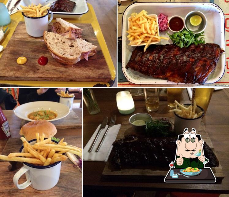GPT Smokehouse