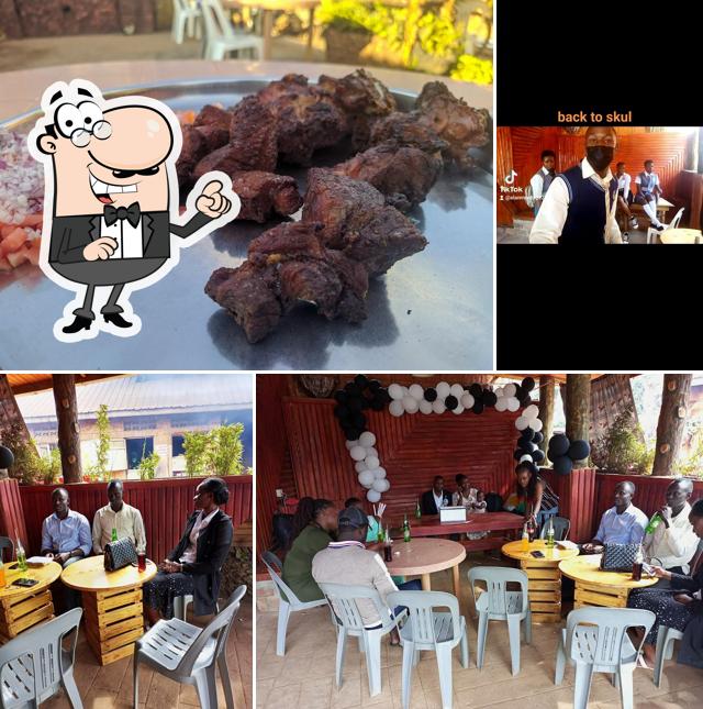 Qc Bar and Restaurant