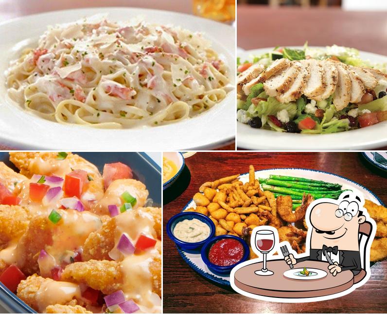 Red Lobster