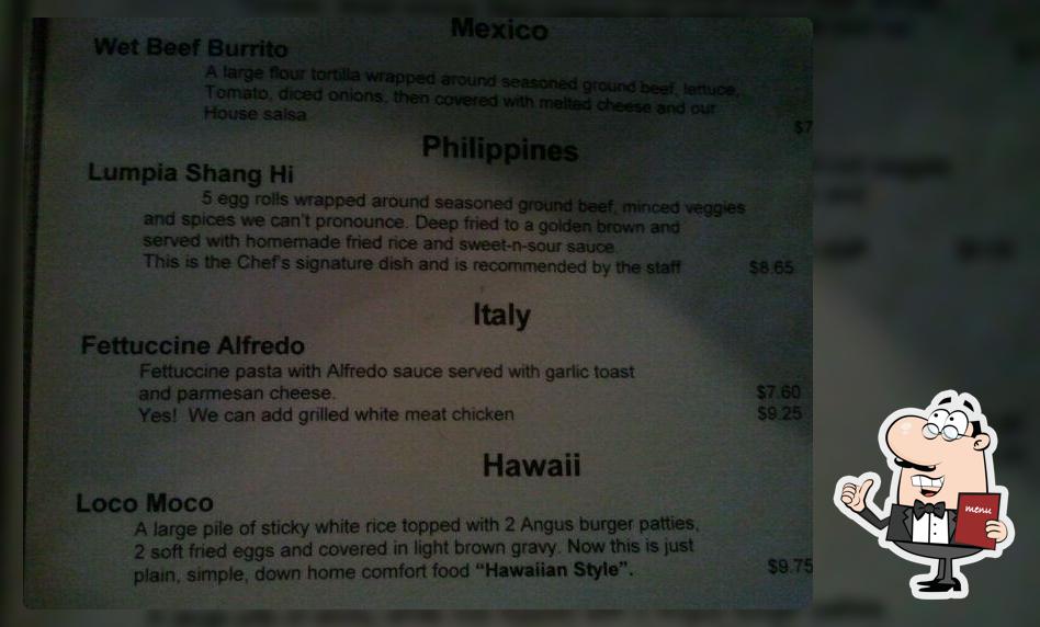 Brad's Bar and Grill