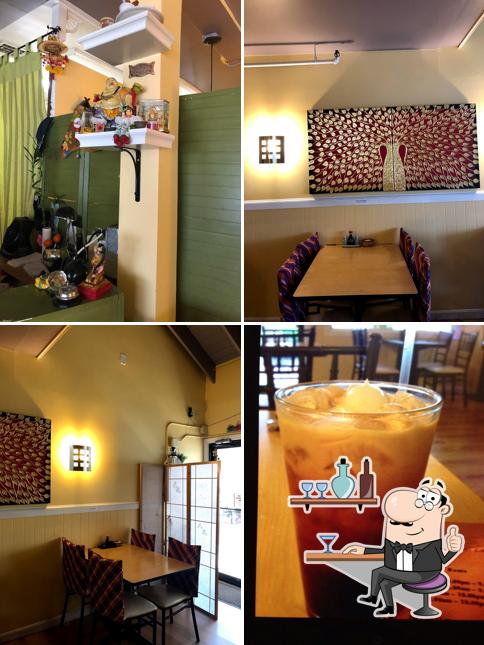 Corner Thai Cafe