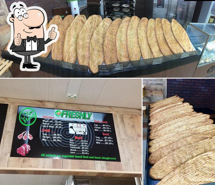 Freshly Bread & Meat, Inc.