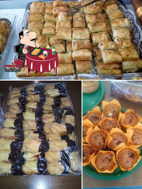 Γεύσεις Γης