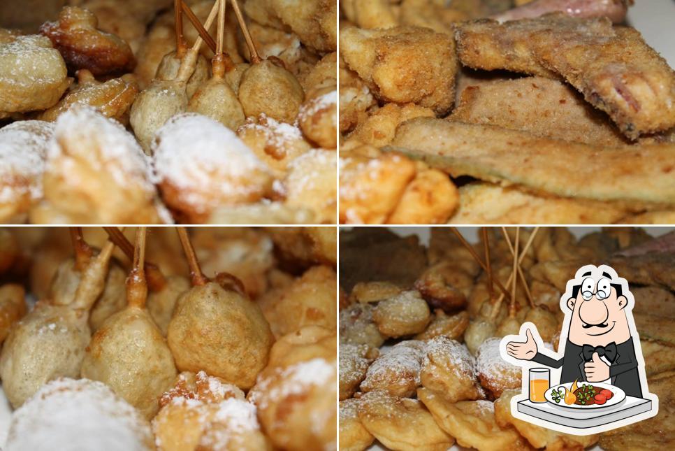 Il Casello San Giorgio Ristorante