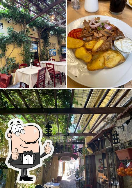 Il Giardino Modern Traditional Cuisine