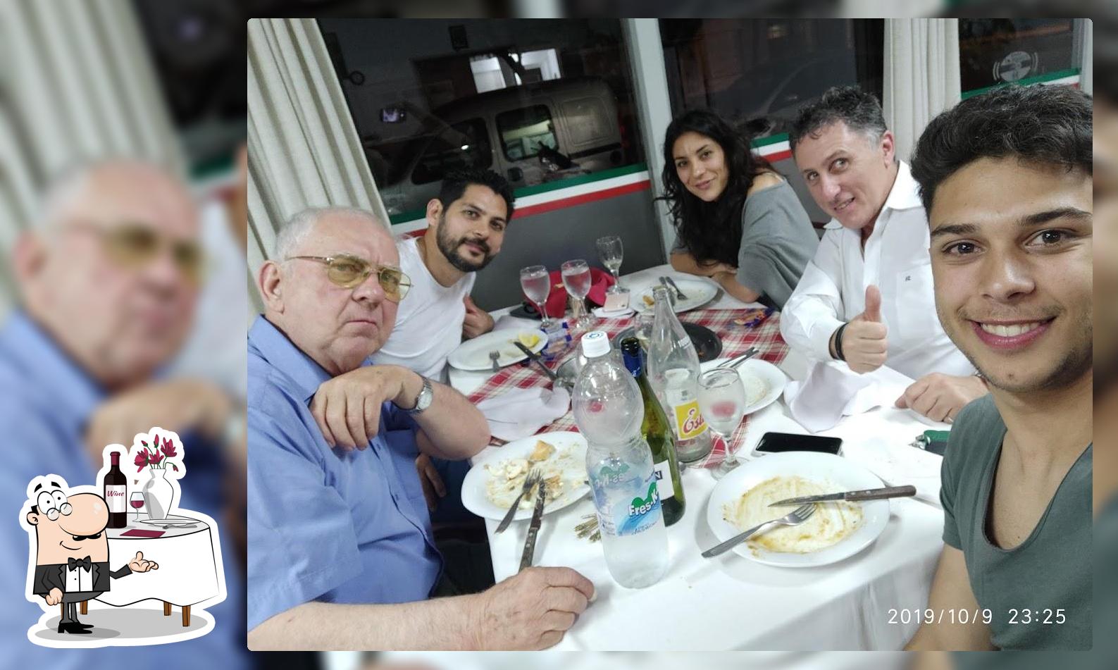 Il sapore