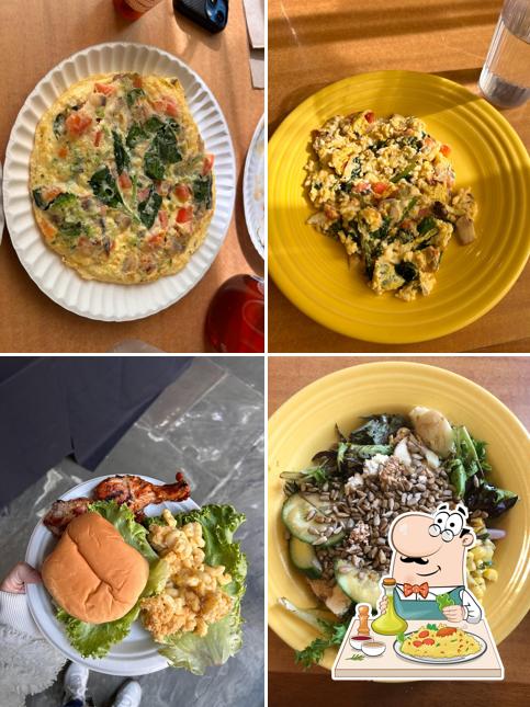 McCormick Dining Hall