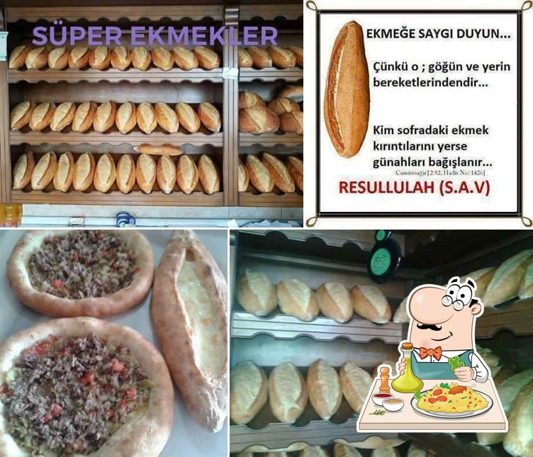 Özbayramoğlu Pide