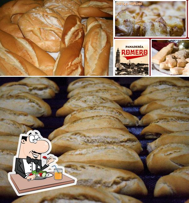 PANADERÍA ROMERO