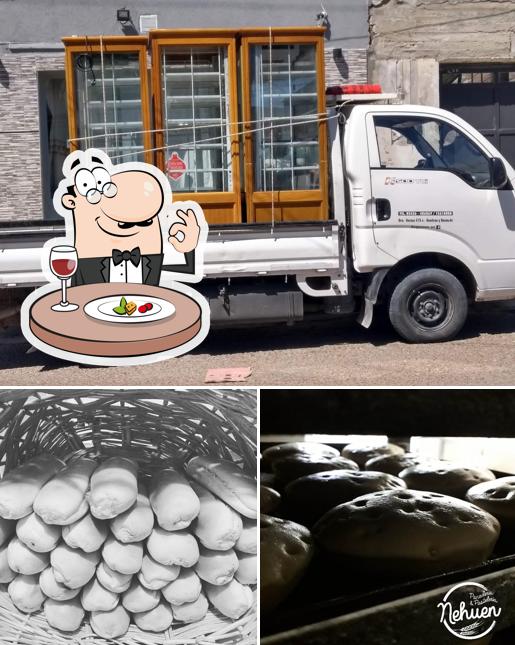 Panaderia Weber