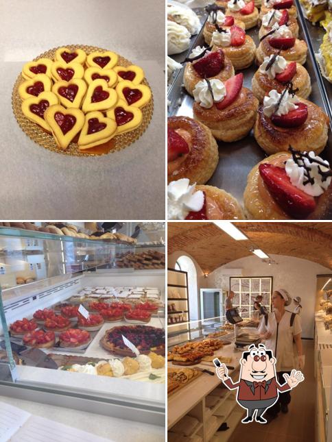 Panificio Pasticceria Simona