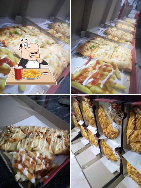 Pizza Nazeh