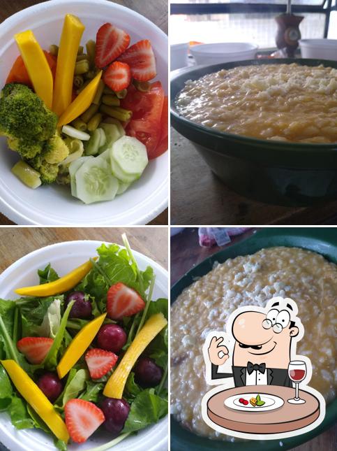 Risotto della casa