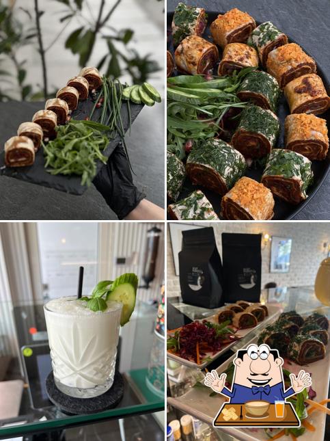 Rokka Cigköfte