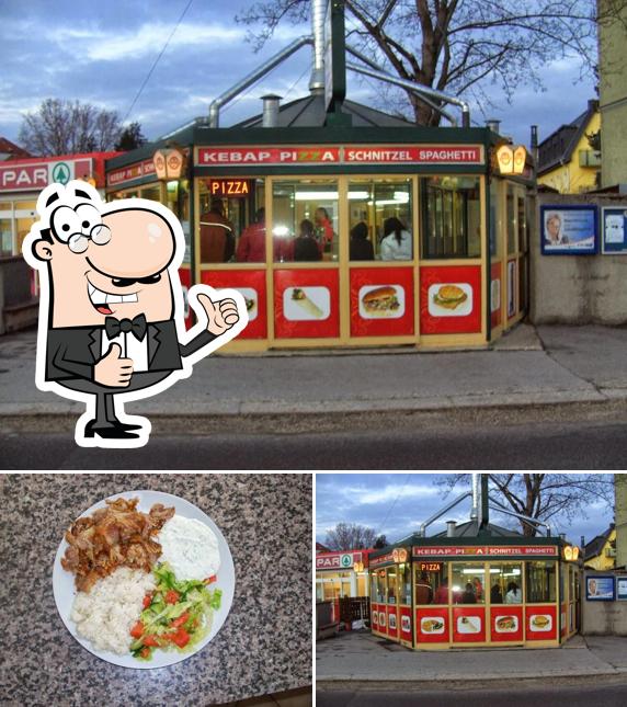 Stockerau Imbiss