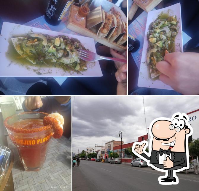 Mariscos El Taka