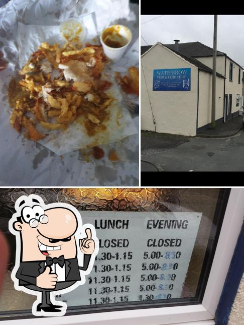 Wathbrow Fish & Chip Shop