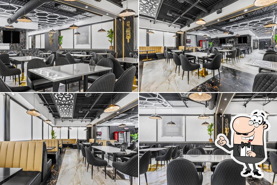 Zara Eatery
