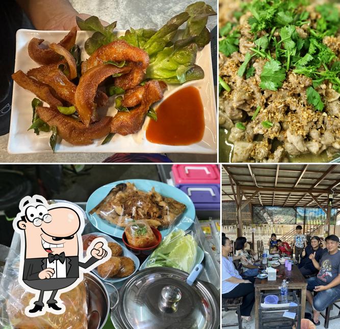 เด็กอ้วนแซ่บแม่ออน