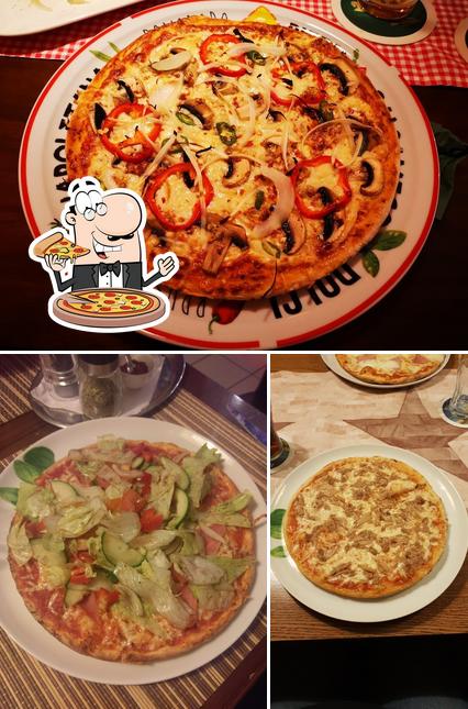 Rinos Pizza