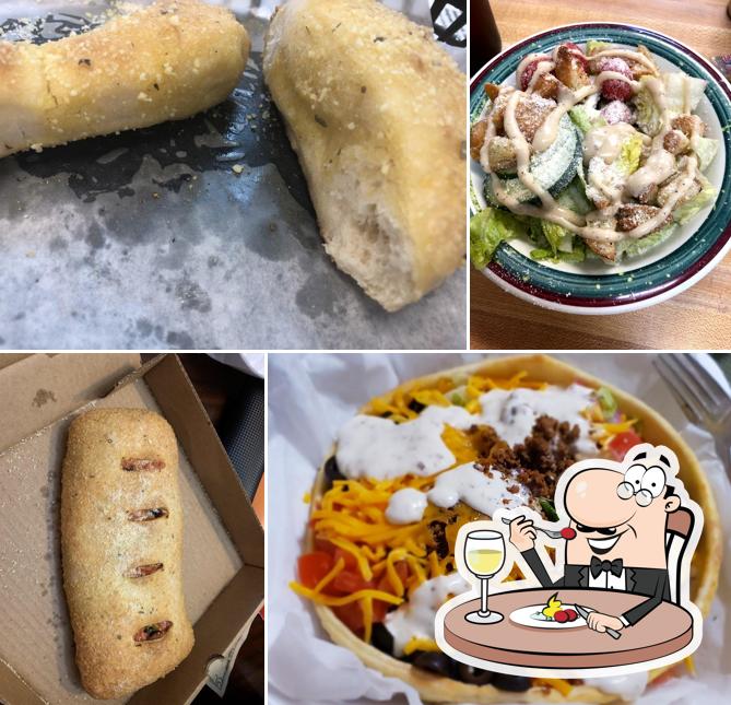 Socio's Pizza & Pasta