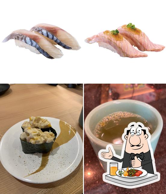 Sushi Choshimaru