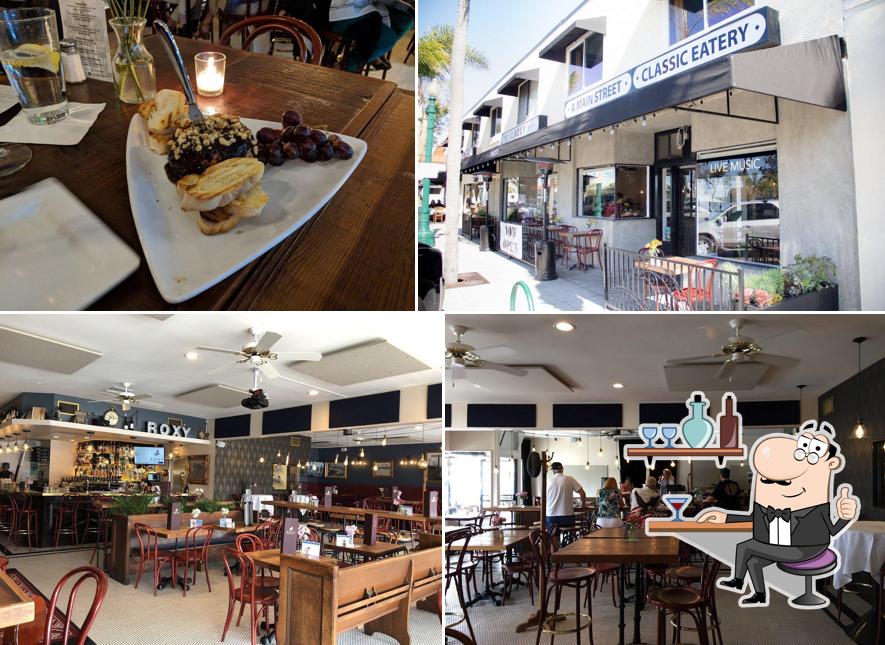 The Roxy Encinitas