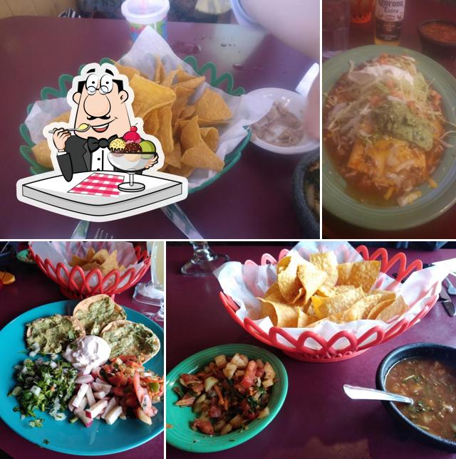 Tijuana Restaurant