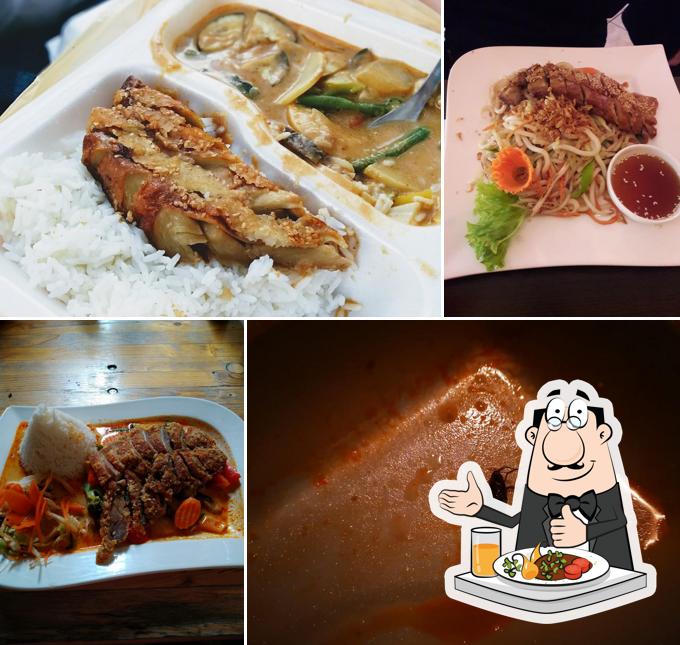 Vegan Express