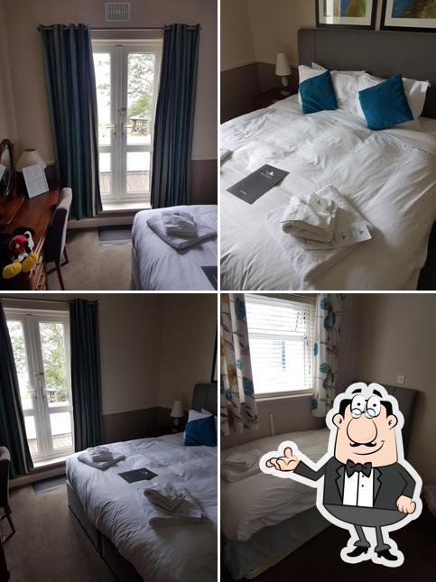 White Lodge Hotel Filey