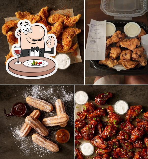 Wings Out