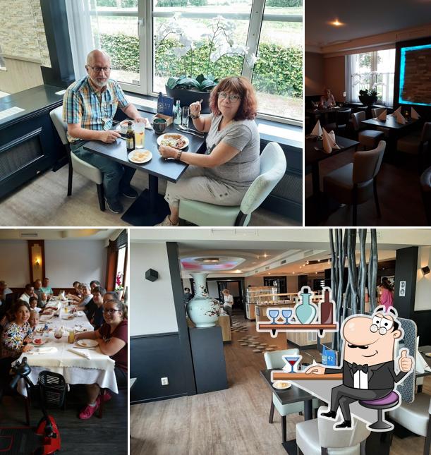 Restaurant Wokpalace