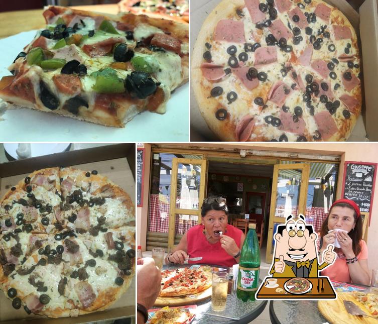 Chilepizza Algarrobo