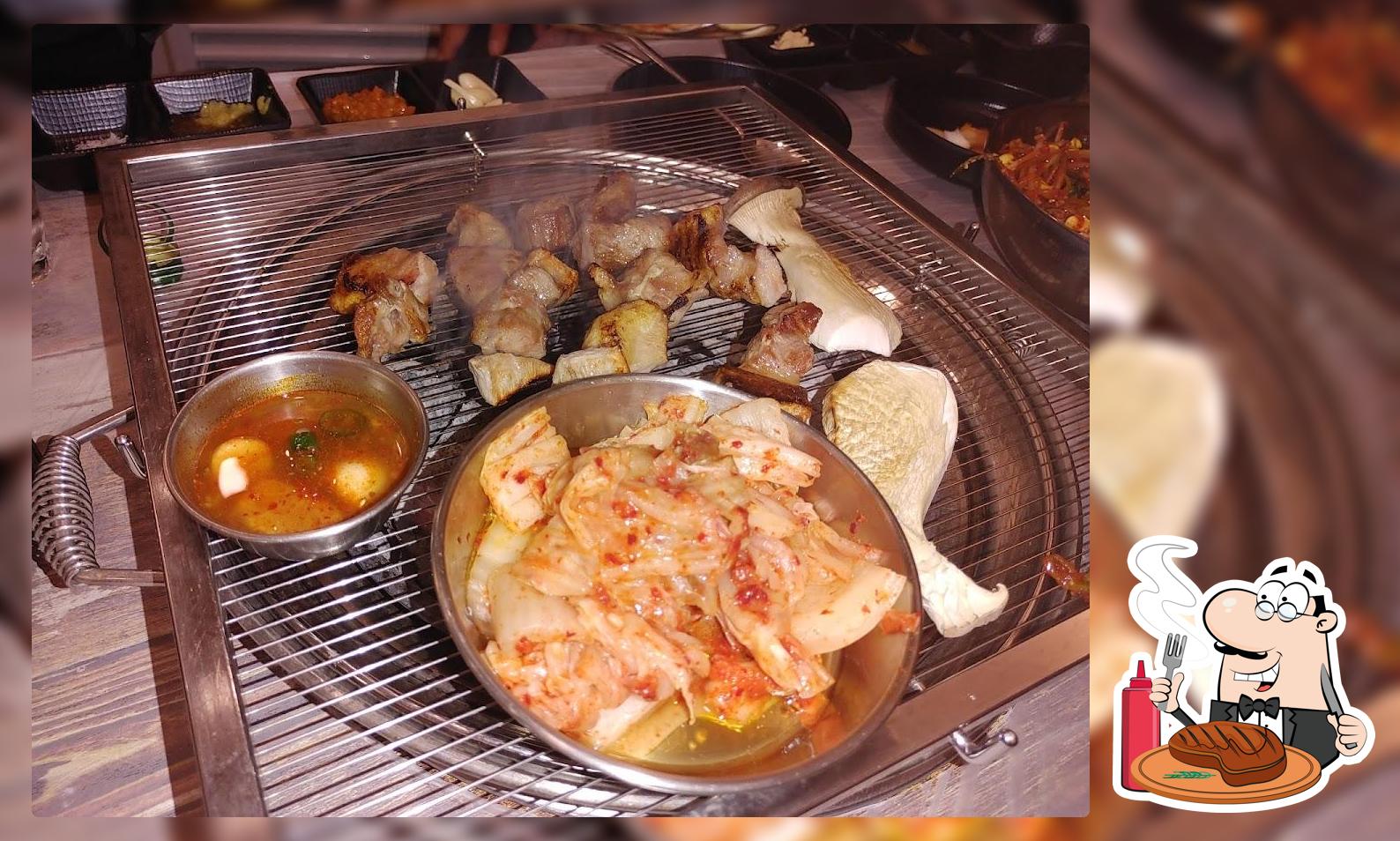 60계치킨경북도청점