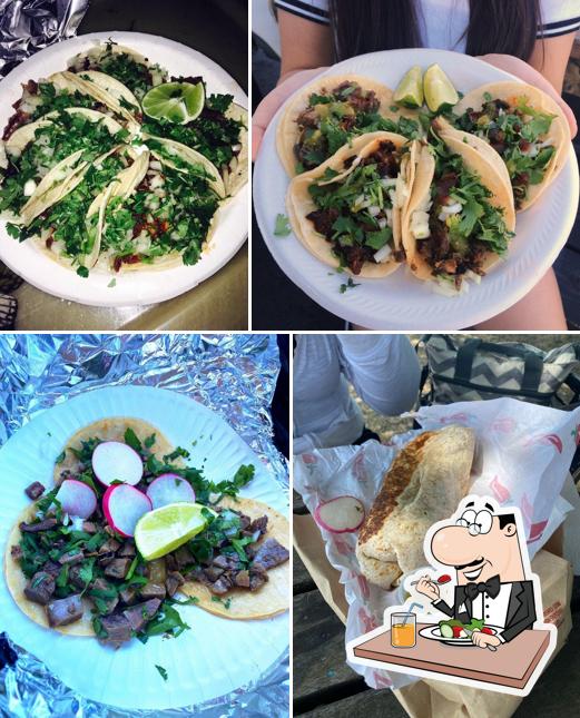 A Que Tacos