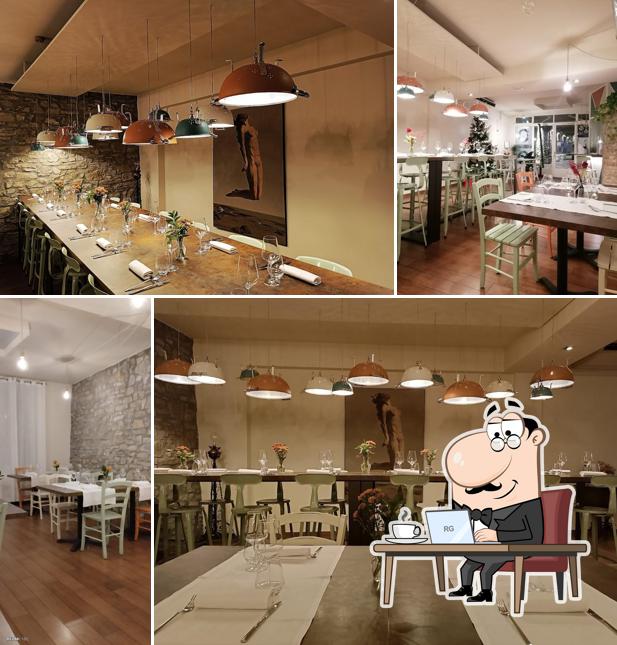 Alba Ristorante