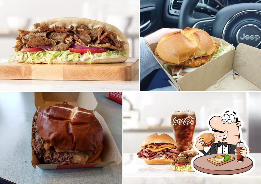 Arby's