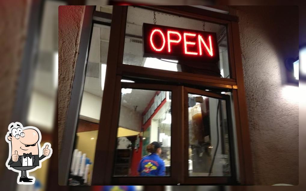 Arsenio's