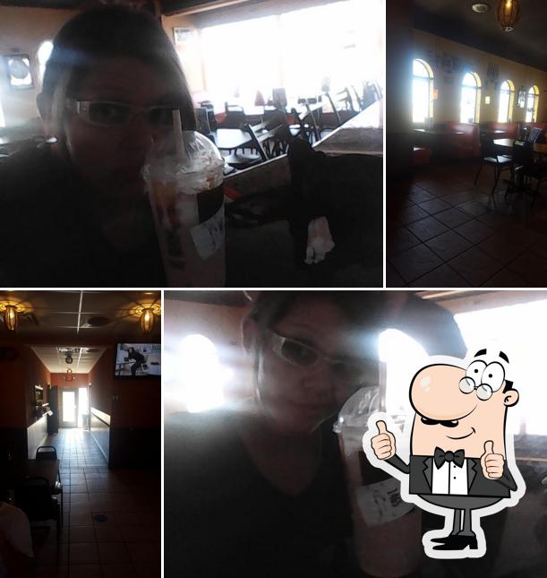 Innova Bar & Grill